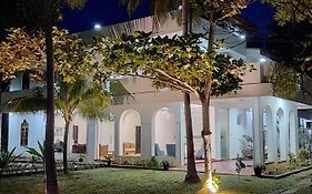 Blue Sand Beach Resort